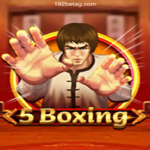 5Boxing Game: An Immersive Experience at 192BET⭐️ ONLINE PLATAFORMA OFICIAL