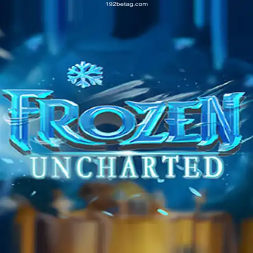 FrozenUncharted: Dive into the Chill of Adventure