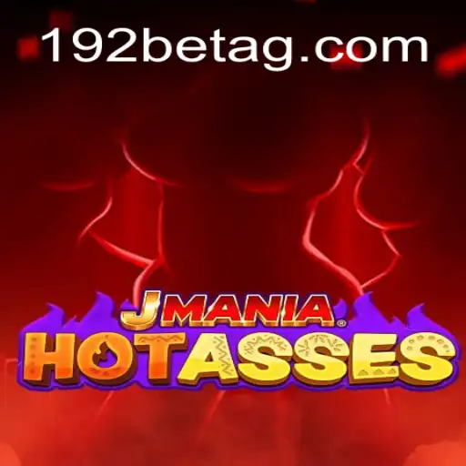 JManiaHotAsses: The Thrilling Gaming Experience by 192BET⭐️