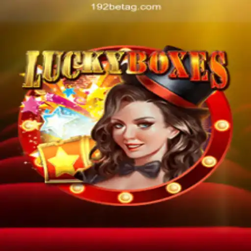 Discover the Thrilling World of LuckyBoxes