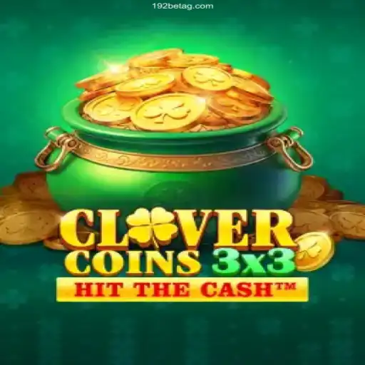 Explore Clovercoin3x3: The Thrilling Game Experience on 192BET