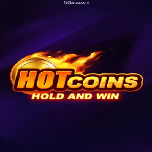 HotCoins: Unveiling the Thrilling World of 192BET's Latest Gaming Sensation