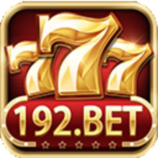 192BET⭐️ ONLINE PLATAFORMA OFICIAL 192.BET, seu site confiável Logo