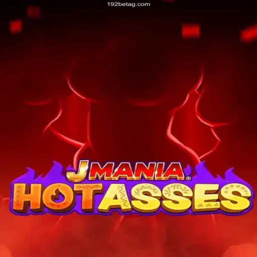 JManiaHotAsses: The Thrilling Gaming Experience by 192BET⭐️