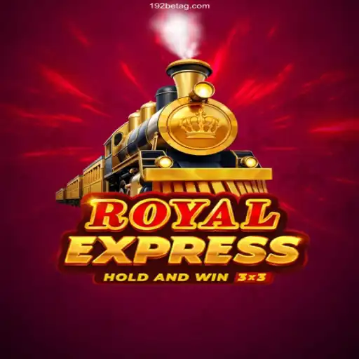 Exploring RoyalExpress: A Thrilling Journey into Casino Gaming